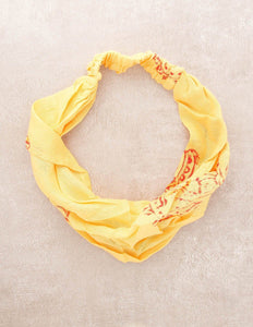 Deity Mantra Headband