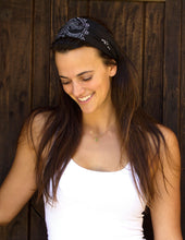 Load image into Gallery viewer, Deity Mantra Headband
