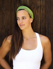 Load image into Gallery viewer, Deity Mantra Headband
