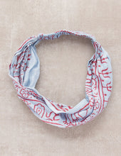 Load image into Gallery viewer, Deity Mantra Headband
