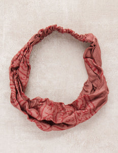 Deity Mantra Headband