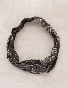 Deity Mantra Headband