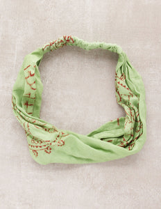 Deity Mantra Headband