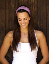 Load image into Gallery viewer, Deity Mantra Headband
