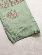 Load image into Gallery viewer, Deity Mantra Scarf
