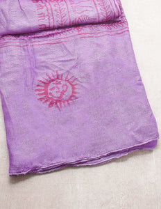 Deity Mantra Scarf