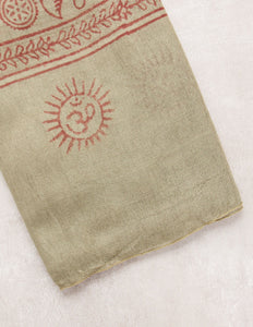 Deity Mantra Scarf