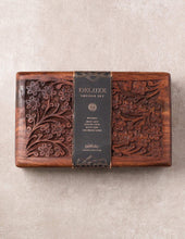 Load image into Gallery viewer, Deluxe Treasure Box Smudge Set
