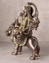 Load image into Gallery viewer, Durga Shakti Statue
