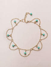Load image into Gallery viewer, Fair Trade Devi Anklet
