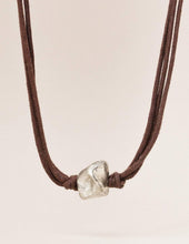 Load image into Gallery viewer, Fair Trade Elemental Unisex Necklace
