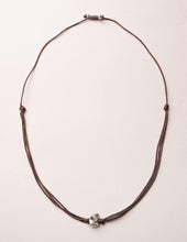 Load image into Gallery viewer, Fair Trade Elemental Unisex Necklace
