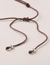 Load image into Gallery viewer, Fair Trade Elemental Unisex Necklace
