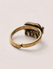 Load image into Gallery viewer, Fair Trade Elephant Toe Ring
