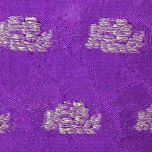Load image into Gallery viewer, Fair Trade Silk Sari Journal
