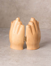Load image into Gallery viewer, Folded Hands Buddha Statue
