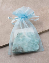 Load image into Gallery viewer, Natural Larimar Stone
