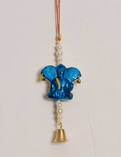 Load image into Gallery viewer, Ganesh Elephant Bell
