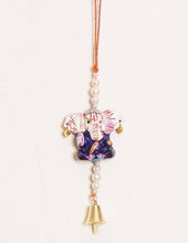 Load image into Gallery viewer, Ganesh Elephant Bell
