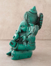 Load image into Gallery viewer, Ganesh Prosperity Statue
