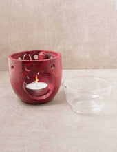 Load image into Gallery viewer, Ganesh Stone Oil Diffuser
