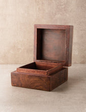 Load image into Gallery viewer, Golden Buddha Keepsake Box
