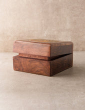 Load image into Gallery viewer, Golden Buddha Keepsake Box
