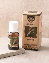 Load image into Gallery viewer, Goloka Natural Essential Oils
