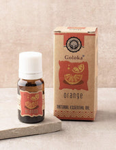 Load image into Gallery viewer, Goloka Natural Essential Oils
