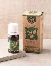 Load image into Gallery viewer, Goloka Natural Essential Oils
