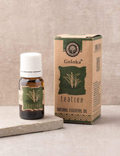 Load image into Gallery viewer, Goloka Natural Essential Oils
