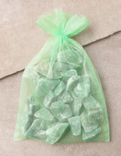 Load image into Gallery viewer, Green Aventurine Crystal Healing Bath Stones
