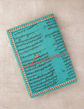 Load image into Gallery viewer, Hand Made Buddha Journal
