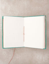 Load image into Gallery viewer, Hand Made Buddha Journal
