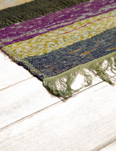 Load image into Gallery viewer, Indian Buna Rug
