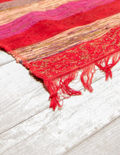 Load image into Gallery viewer, Indian Buna Rug
