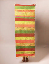 Load image into Gallery viewer, Indian Buna Rug - Runner
