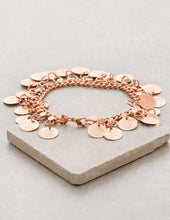 Load image into Gallery viewer, Indian Coin Anklet
