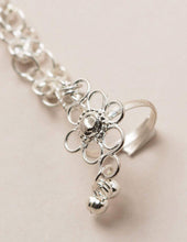 Load image into Gallery viewer, Indian Coin Bracelet Ring
