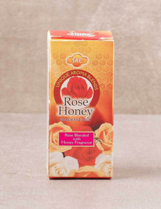 Indian Fragrance Oil