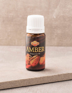 Indian Fragrance Oil