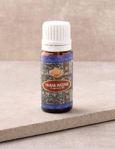 Indian Fragrance Oil