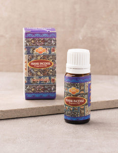 Indian Fragrance Oil