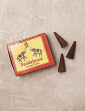 Load image into Gallery viewer, Kamini Incense Cones
