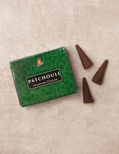 Load image into Gallery viewer, Kamini Incense Cones
