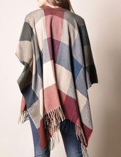 Load image into Gallery viewer, Keep It Cozy Wrap
