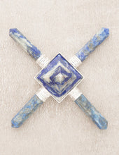 Load image into Gallery viewer, Lapis Lazuli Energy Generator
