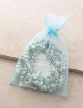 Load image into Gallery viewer, Larimar Gemstone Chip Necklace
