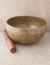 Load image into Gallery viewer, Lord Ganesh Singing Bowl - 6 inch

