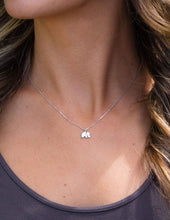 Load image into Gallery viewer, Lucky Elephant Necklace
